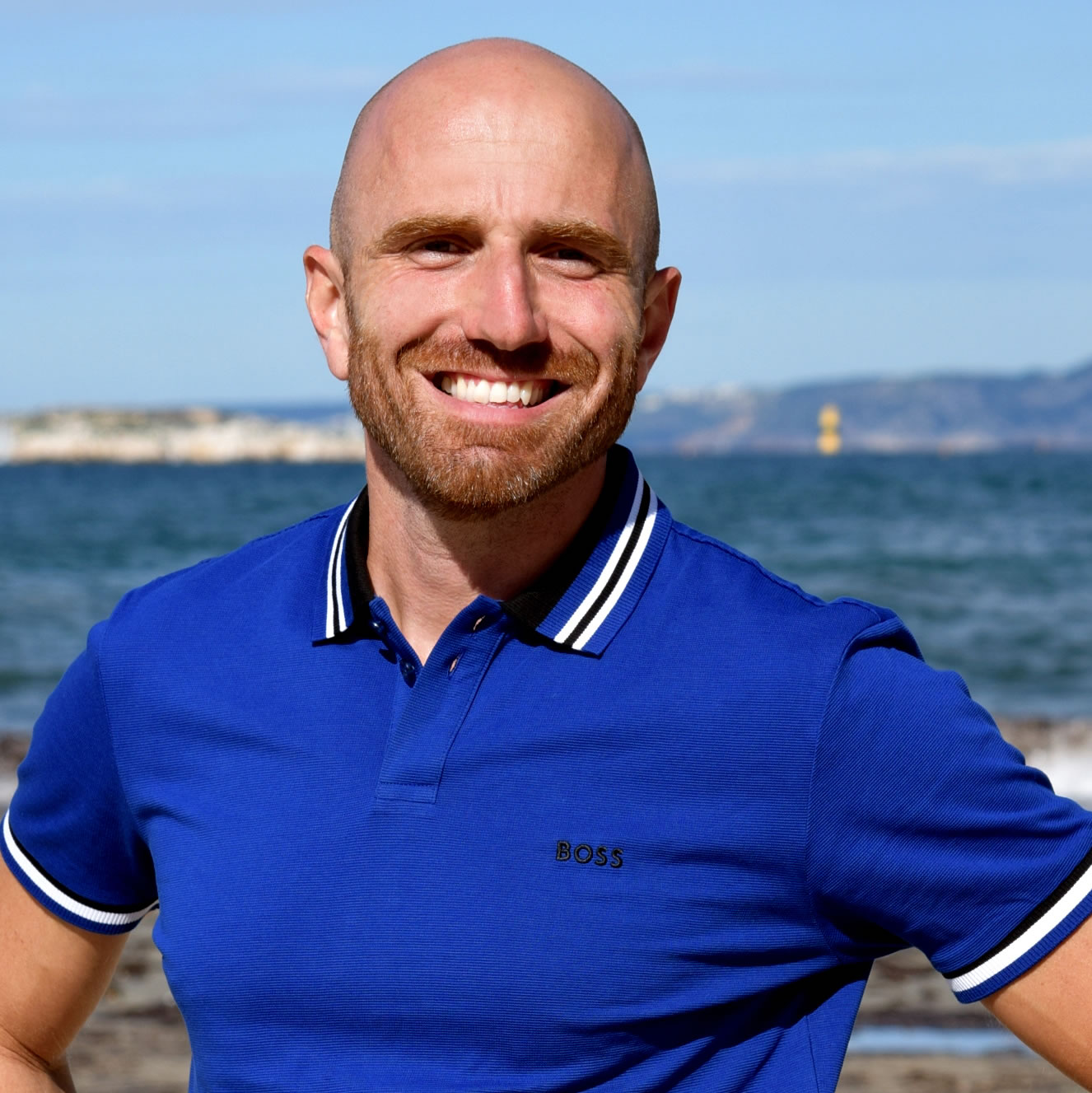 William, votre coach Pilates